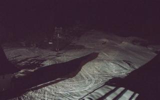 Witów ski dolna stacja - 18-12-2025 18:36