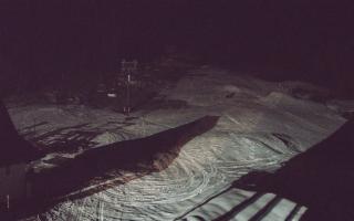 Witów ski dolna stacja - 18-12-2025 18:43