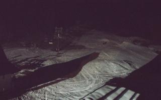 Witów ski dolna stacja - 18-12-2025 18:50