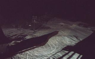 Witów ski dolna stacja - 18-12-2025 18:57