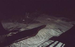 Witów ski dolna stacja - 18-12-2025 19:54