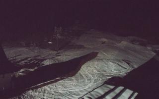 Witów ski dolna stacja - 18-12-2025 20:01