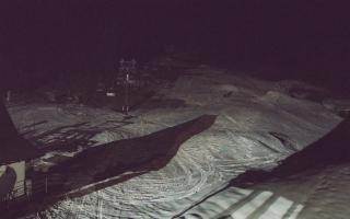 Witów ski dolna stacja - 18-12-2025 20:22