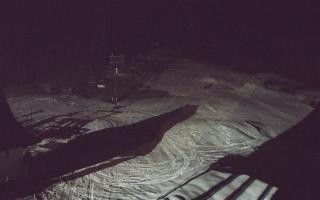 Witów ski dolna stacja - 18-12-2025 20:50