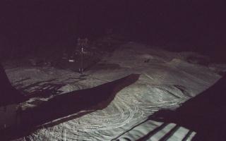 Witów ski dolna stacja - 18-12-2025 20:57