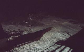 Witów ski dolna stacja - 18-12-2025 21:11