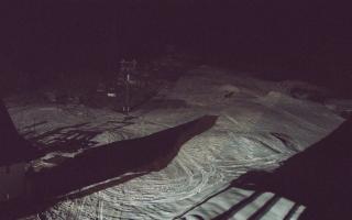 Witów ski dolna stacja - 18-12-2025 21:32