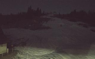 Witów ski dolna stacja - 19-12-2025 05:23