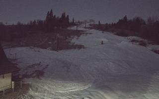 Witów ski dolna stacja - 19-12-2025 05:30