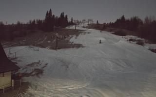 Witów ski dolna stacja - 19-12-2025 05:37