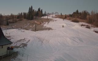 Witów ski dolna stacja - 19-12-2025 05:59