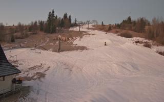 Witów ski dolna stacja - 19-12-2025 06:06