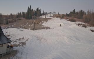 Witów ski dolna stacja - 19-12-2025 06:13