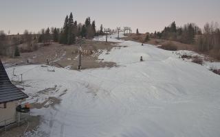 Witów ski dolna stacja - 19-12-2025 06:27