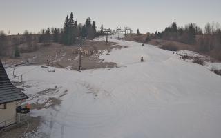 Witów ski dolna stacja - 19-12-2025 07:02