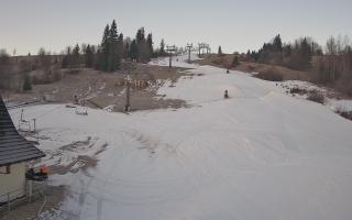 Witów ski dolna stacja - 19-12-2025 07:16