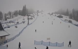 Witów ski dolna stacja - 29-01-2026 14:29
