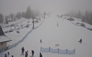 Witów ski dolna stacja - 29-01-2026 14:36