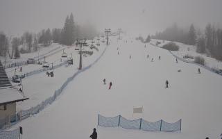 Witów ski dolna stacja - 29-01-2026 14:57