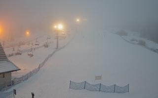 Witów ski dolna stacja - 29-01-2026 15:32