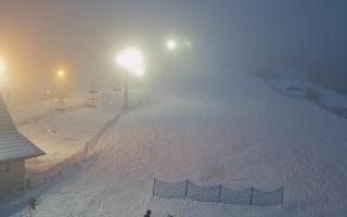 Witów ski dolna stacja - 29-01-2026 15:53