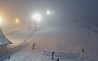 Witów ski dolna stacja - 29-01-2026 16:00