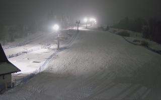 Witów ski dolna stacja - 01-02-2026 19:24