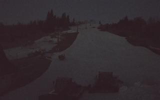 Witów ski dolna stacja - 16-03-2026 03:57