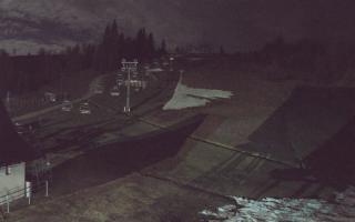 Witów ski dolna stacja - 30-04-2026 22:11