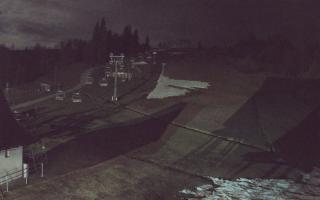 Witów ski dolna stacja - 30-04-2026 22:18
