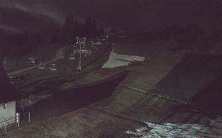 Witów ski dolna stacja - 30-04-2026 22:47