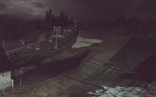 Witów ski dolna stacja - 30-04-2026 23:15
