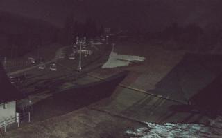 Witów ski dolna stacja - 30-04-2026 23:22