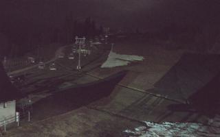 Witów ski dolna stacja - 30-04-2026 23:36