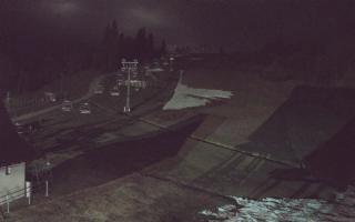 Witów ski dolna stacja - 30-04-2026 23:43