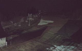 Witów ski dolna stacja - 01-05-2026 00:04