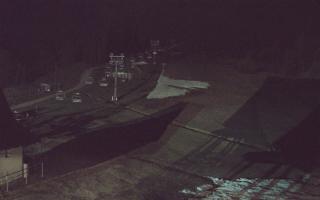 Witów ski dolna stacja - 01-05-2026 01:00