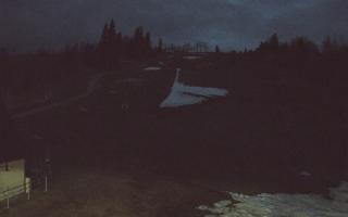 Witów ski dolna stacja - 01-05-2026 02:25