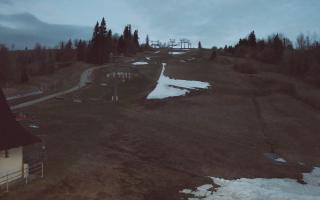 Witów ski dolna stacja - 01-05-2026 02:39