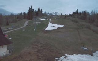Witów ski dolna stacja - 01-05-2026 02:46