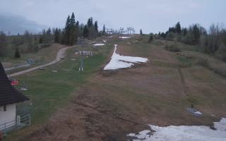 Witów ski dolna stacja - 01-05-2026 02:53