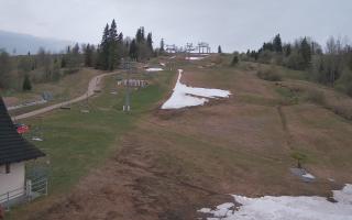 Witów ski dolna stacja - 01-05-2026 03:00