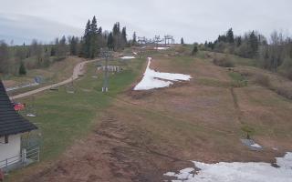 Witów ski dolna stacja - 01-05-2026 03:14