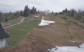 Witów ski dolna stacja - 01-05-2026 03:28