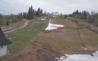 Witów ski dolna stacja - 01-05-2026 03:42