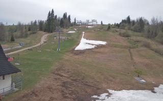 Witów ski dolna stacja - 01-05-2026 04:10