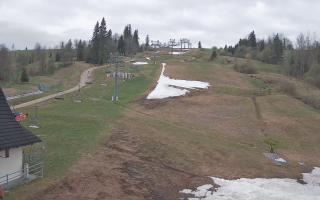 Witów ski dolna stacja - 01-05-2026 04:59