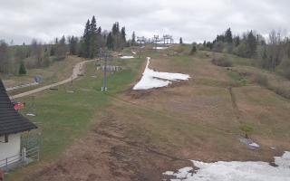 Witów ski dolna stacja - 01-05-2026 05:06