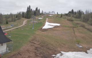 Witów ski dolna stacja - 01-05-2026 05:28