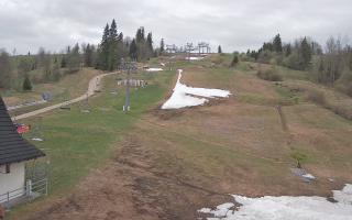 Witów ski dolna stacja - 01-05-2026 05:42